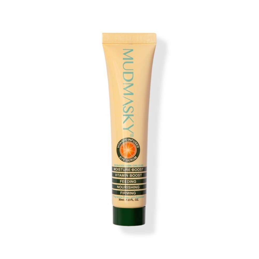 Mudmasky Vitamin Infused Eye Serum